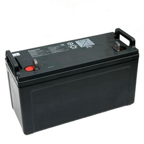松下（panasonic）铅酸免维护蓄电池LC-P12150ST 12V150AH UPS电源蓄电池