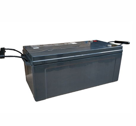 松下（panasonic）铅酸免维护蓄电池LC-P12200ST 12V200AH UPS电源蓄电池